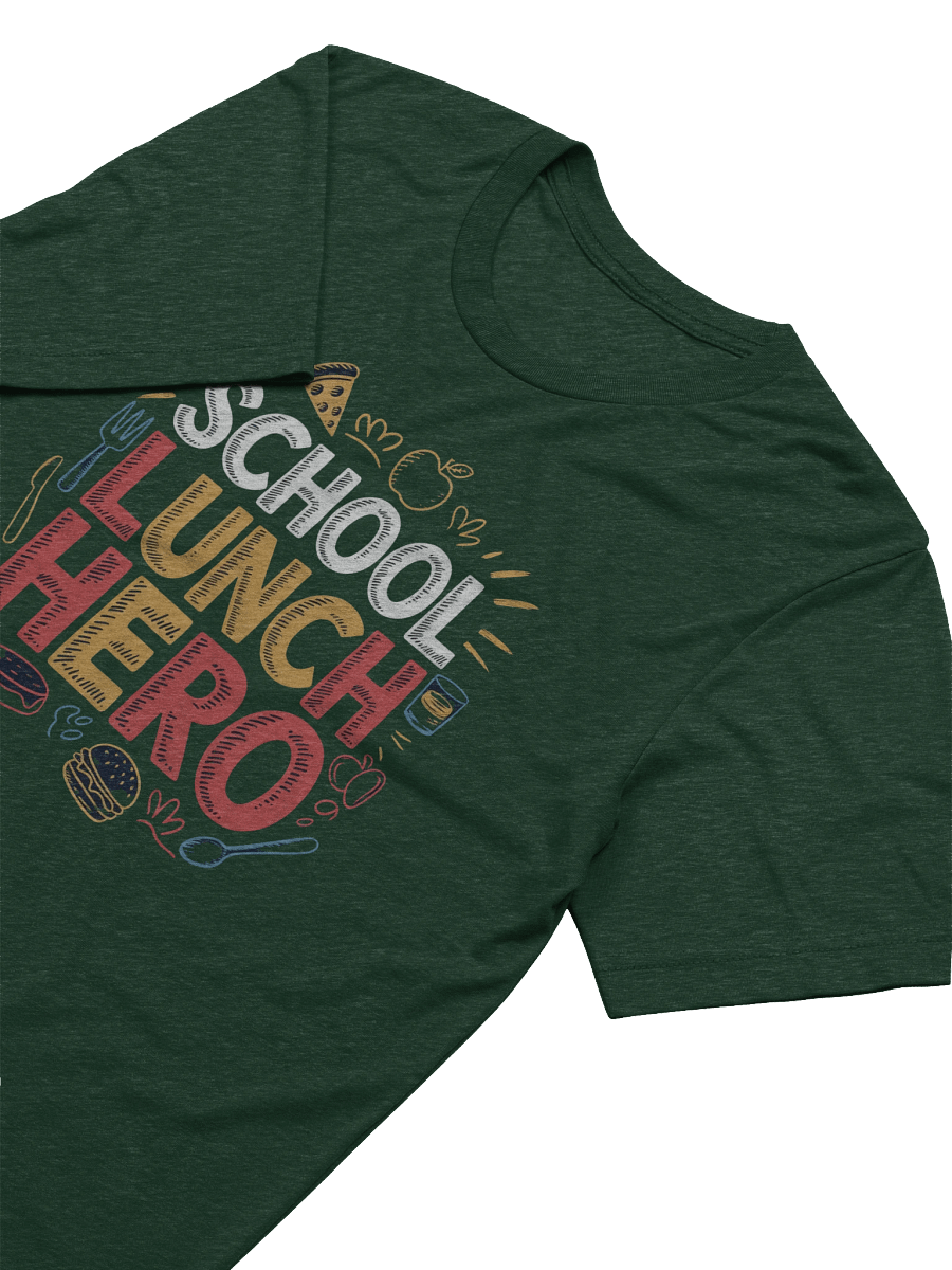 School Lunch Hero product image (3)