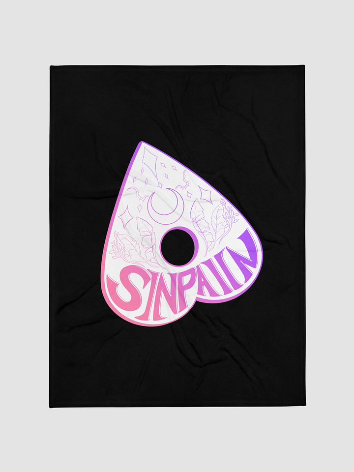 Fleece Blankie product image (1)