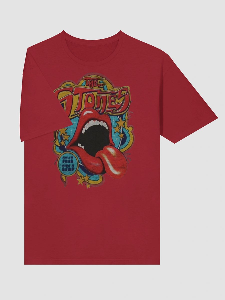 The Rolling Stones T-Shirt product image (3)