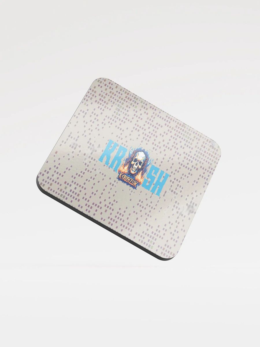 Krush Coaster 💣🐾 product image (3)