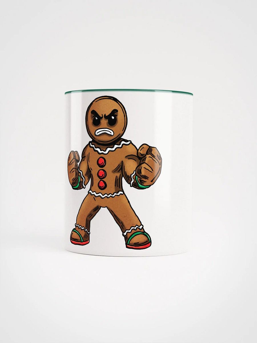 Ginger Snap - Ceramic Mug product image (1)