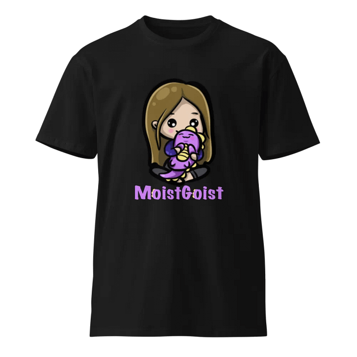 Goist and Nugget T-Shirt product image (1)