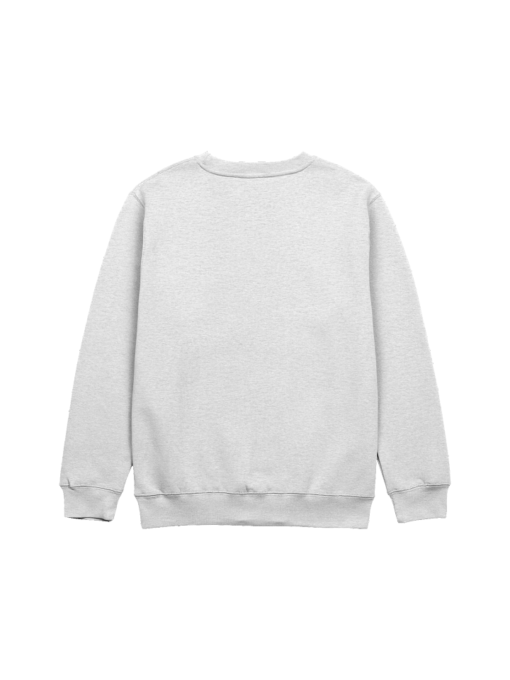 Hashtag #ModeOn Vibes Crewneck Sweatshirt product image (10)