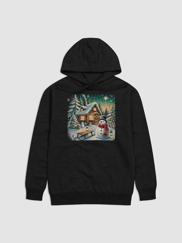 Wonderland Glow Hoodie - Winter 2024 product image (5)