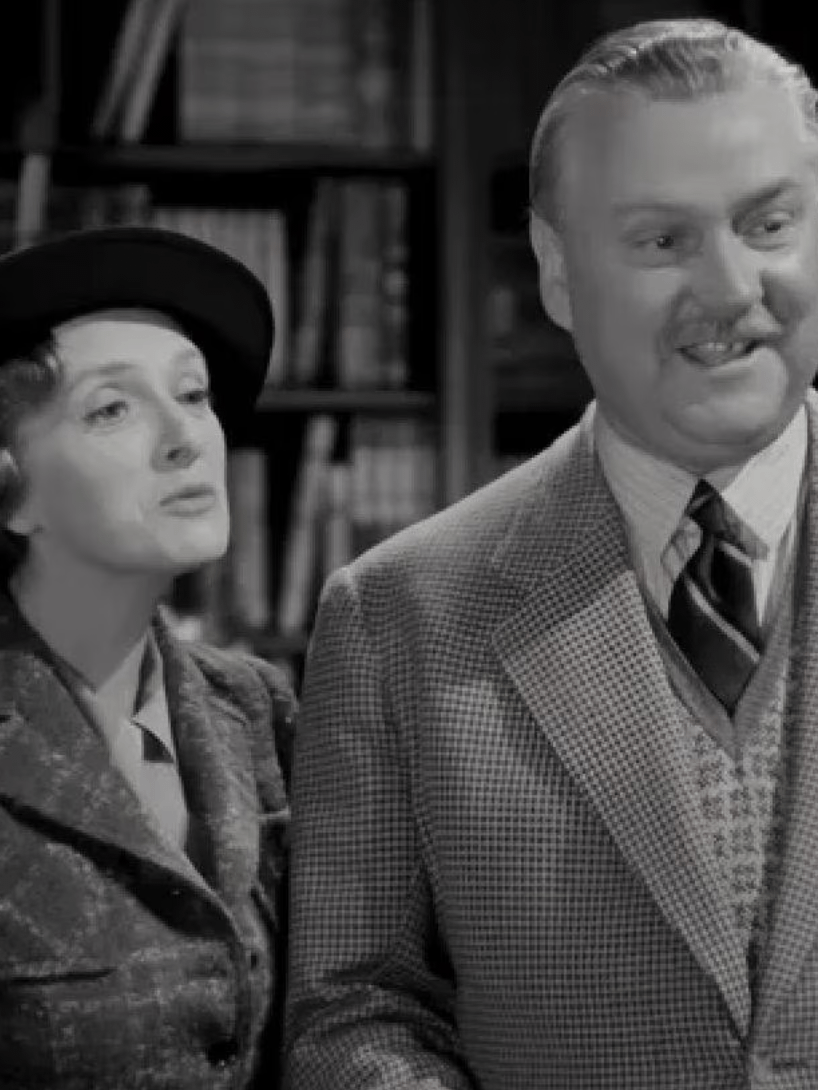 Rebecca directed by Alfred Hitchcock digital download 4K remastered product image (2)
