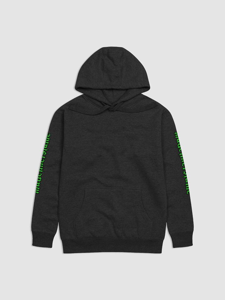 NSFW MadelineIsLame Sweater product image (1)