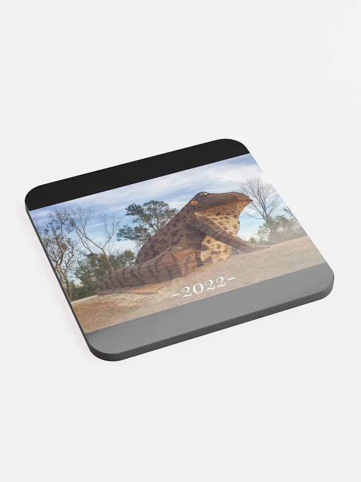 Coaster Collection - 2022 Bullfrog product image (2)