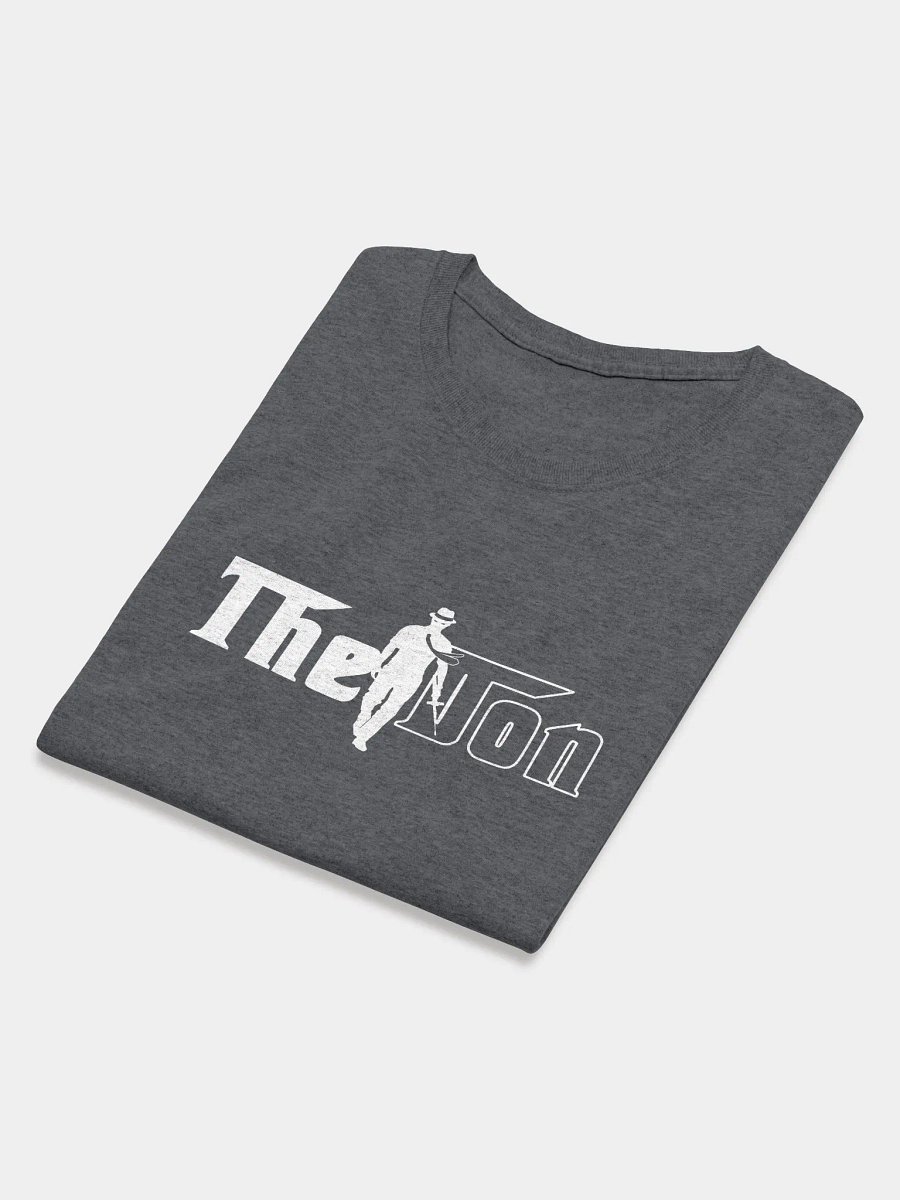 The Don thicc Ladies T shirt product image (4)