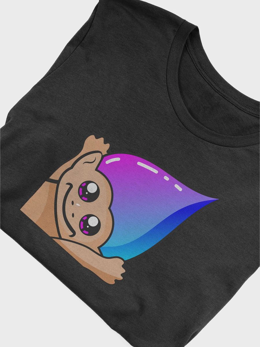TROLL UNISEX SUPER SOFT T-SHIRT product image (4)