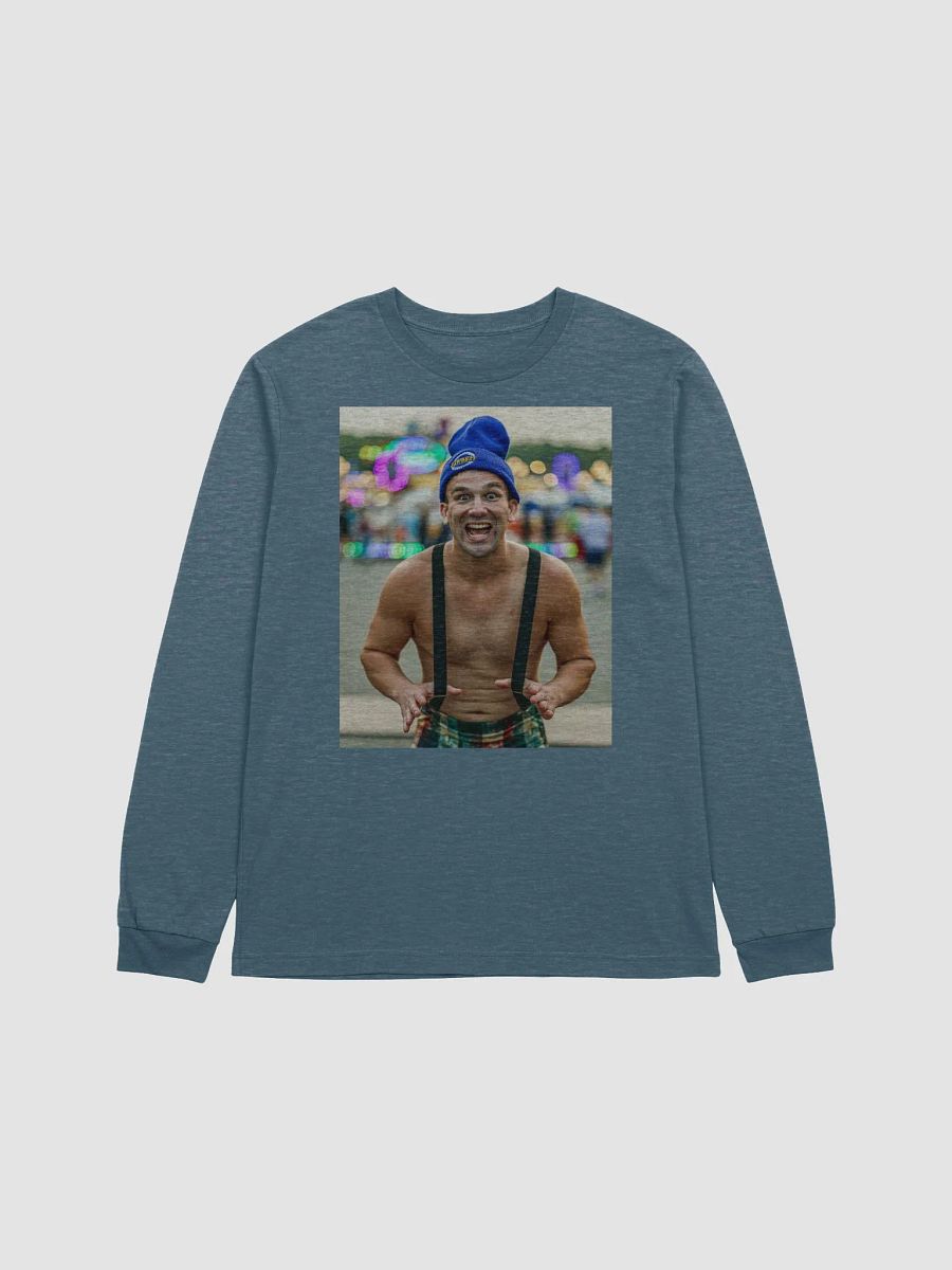 Fairgrounds Long Sleeve Shirt product image (17)
