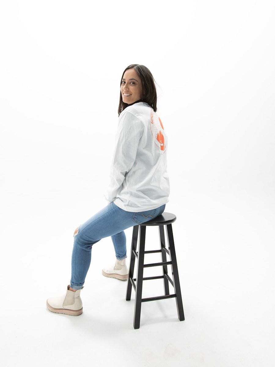 In My Circle Long Sleeve product image (1)