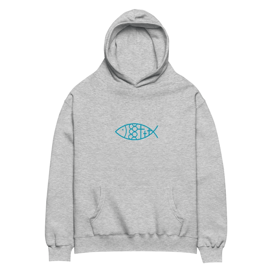Unisex Hoodie product image (2)