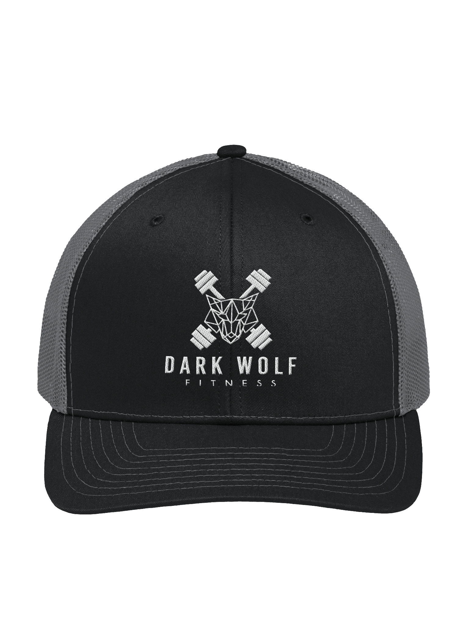 X Marks the Style Trucker Hat product image (2)