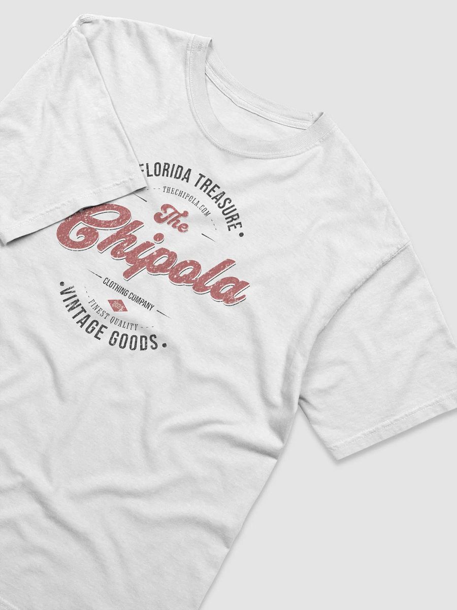 The Vintage Goods Chipola Tee product image (4)