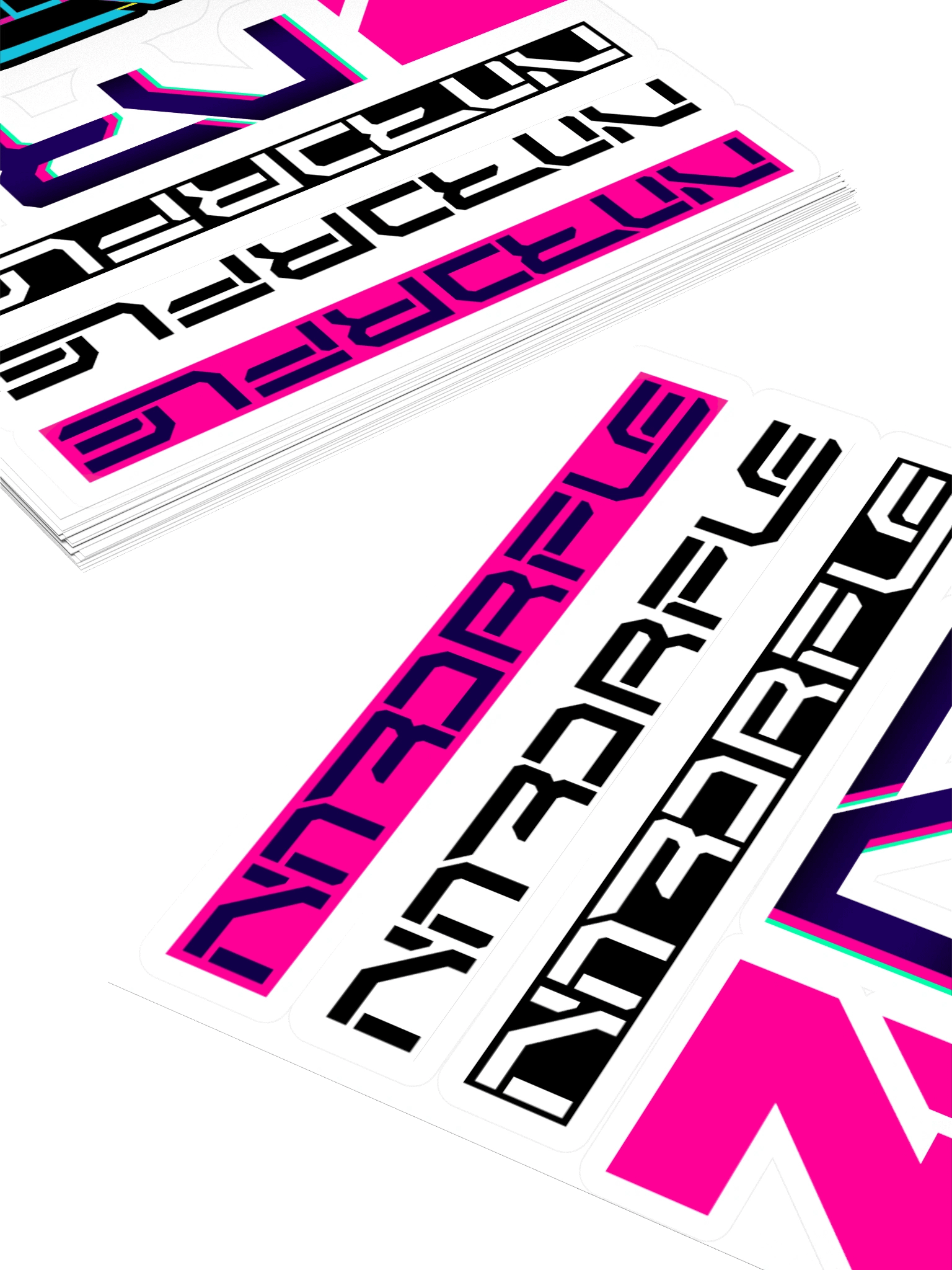 STICKER PACK #1 product image (4)