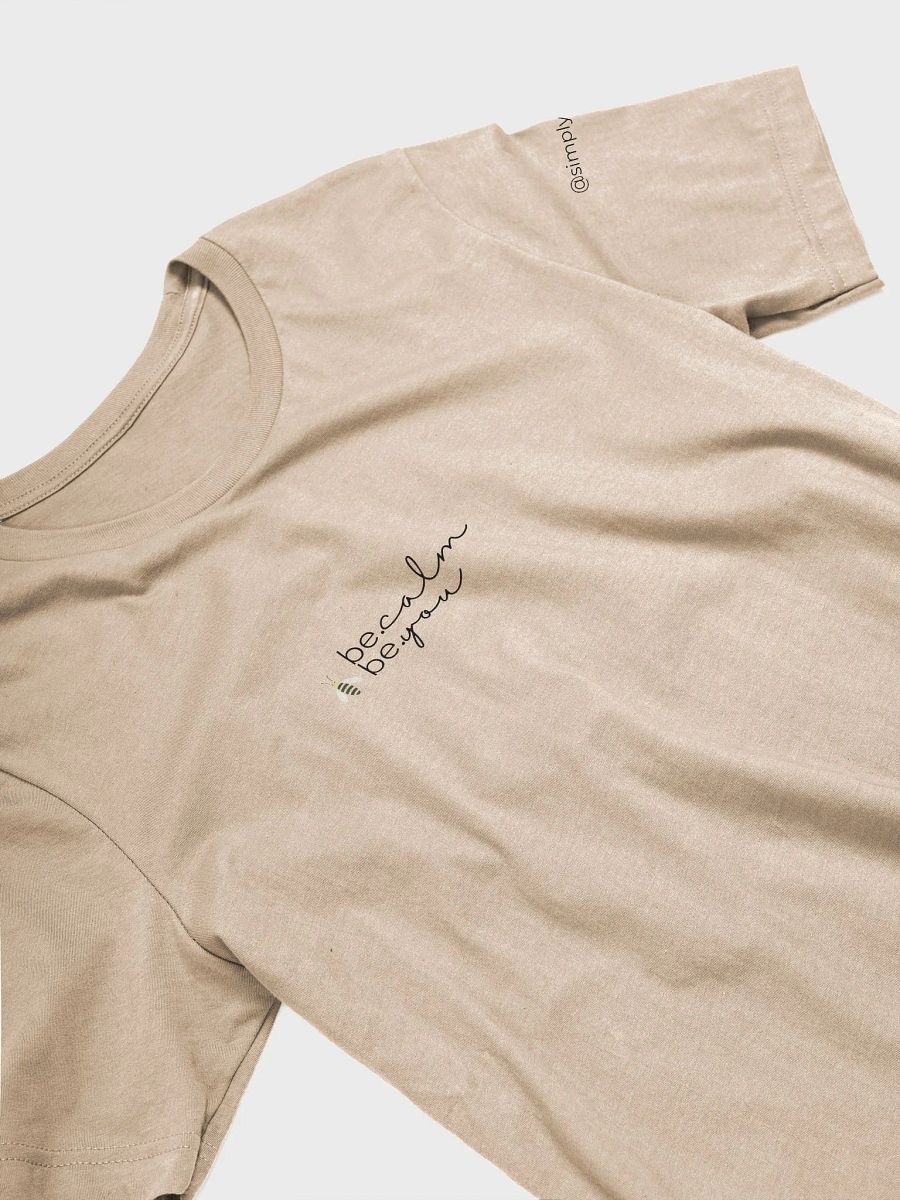 be.calm tee product image (6)