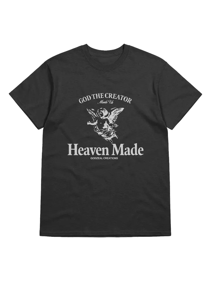 Heaven Made (White Edition) product image (1)