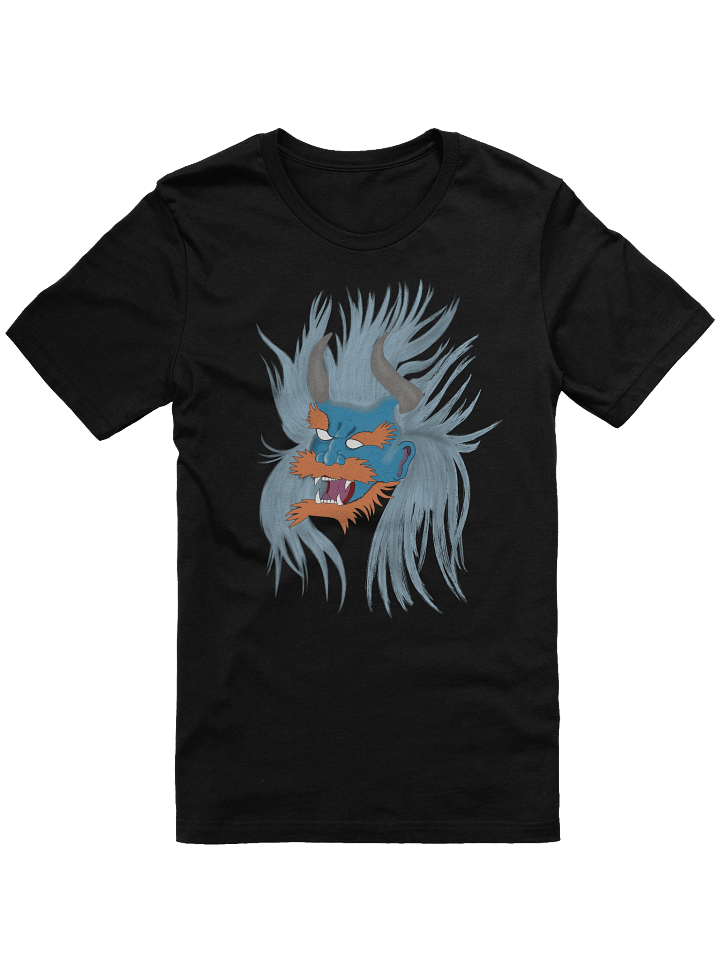 ONI Classic T-Shirt product image (1)