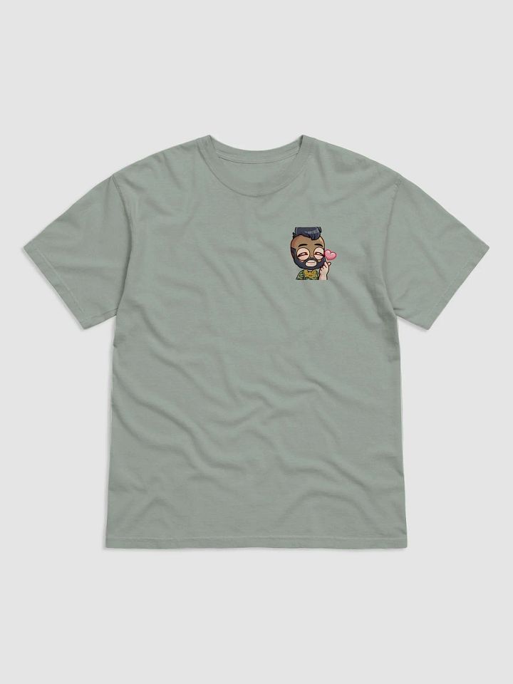 Po Love Hype Shirt product image (1)