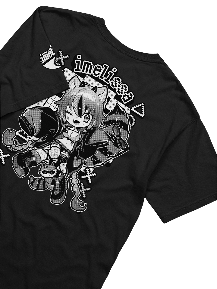 Mono colored Tee product image (1)