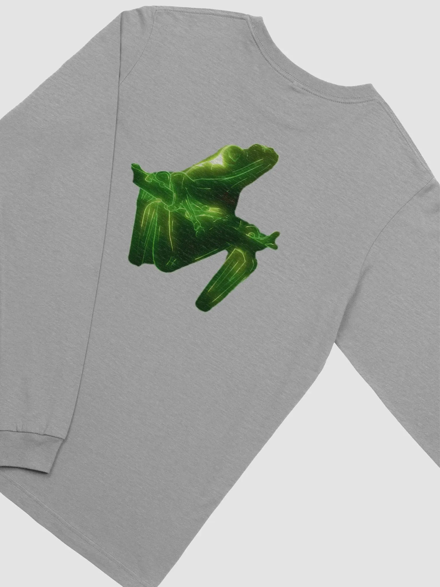 Longsleeve Shirt product image (3)