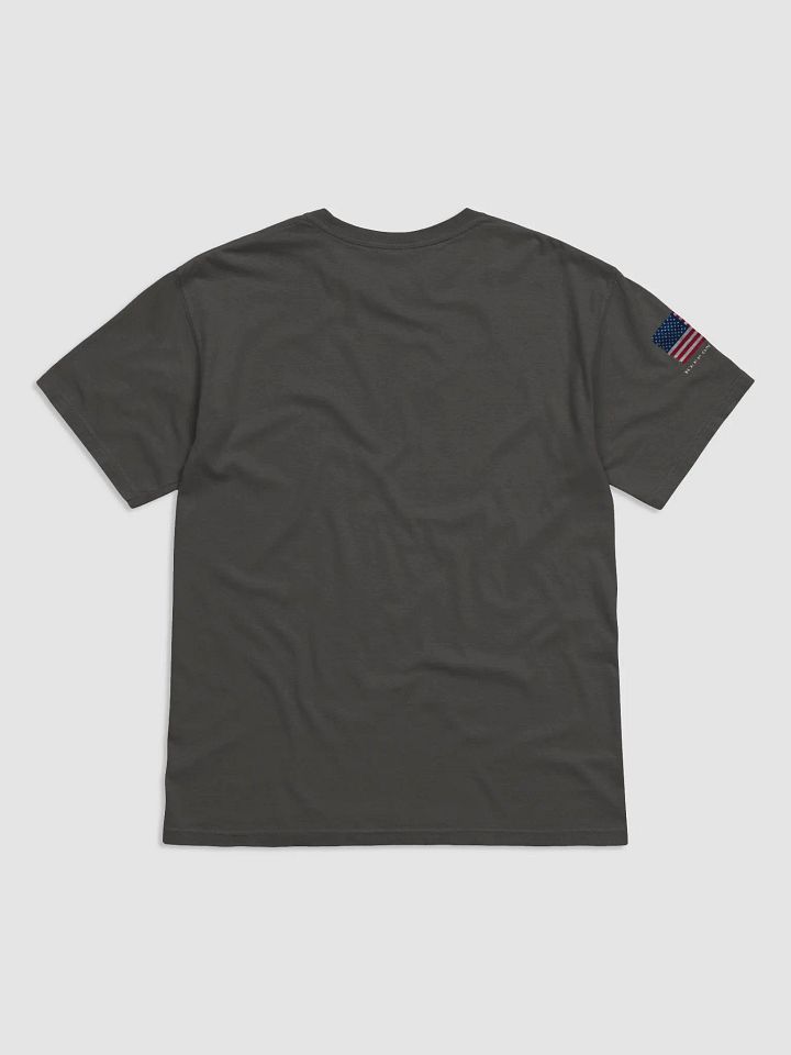 Road Warrior T-Shirt (White Letter) product image (2)