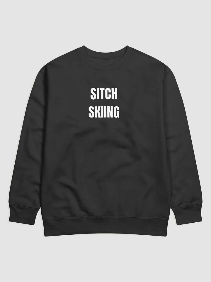 Cotton Heritage Sweatshirt product image (1)