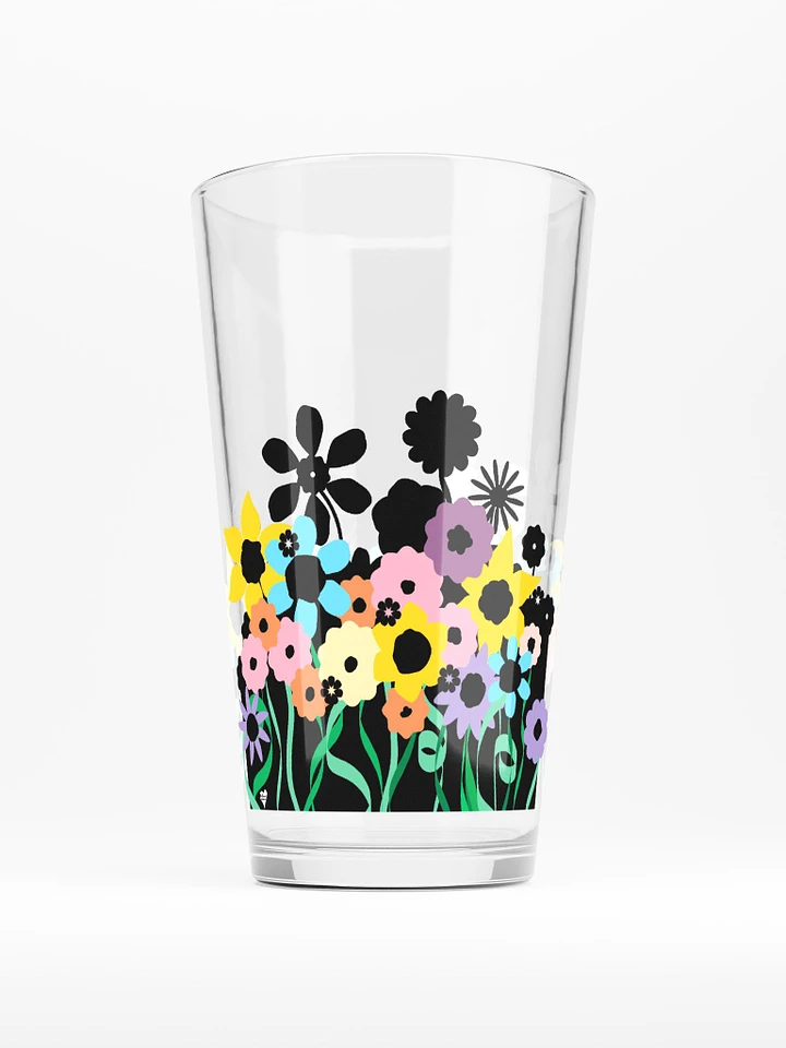 We Were Seeds Pint Glass product image (1)