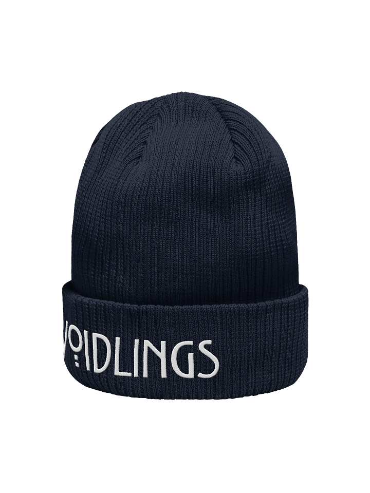 Voidlings beanie v2 a product image (38)