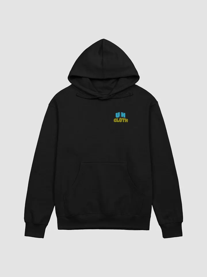 STREET WEAR BY URBAN HOOD product image (2)