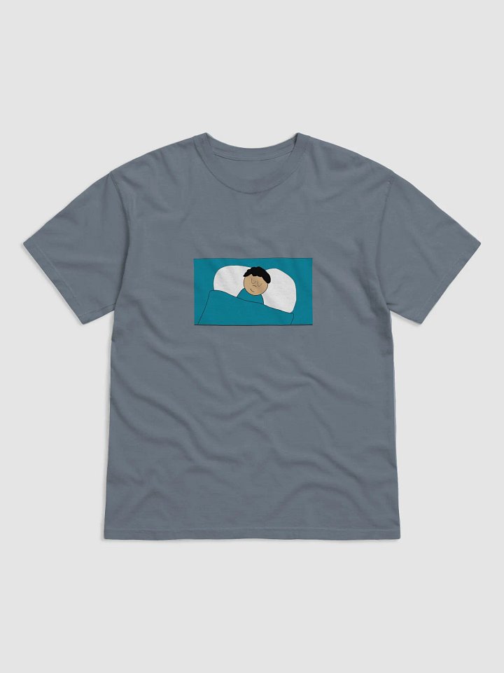 Time Machine Sleepy Philly Shirt product image (1)