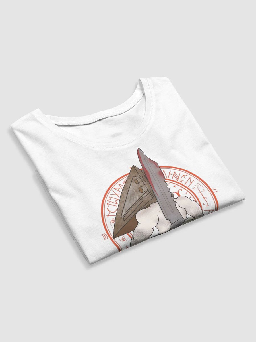 Thiccums Crop Top product image (12)
