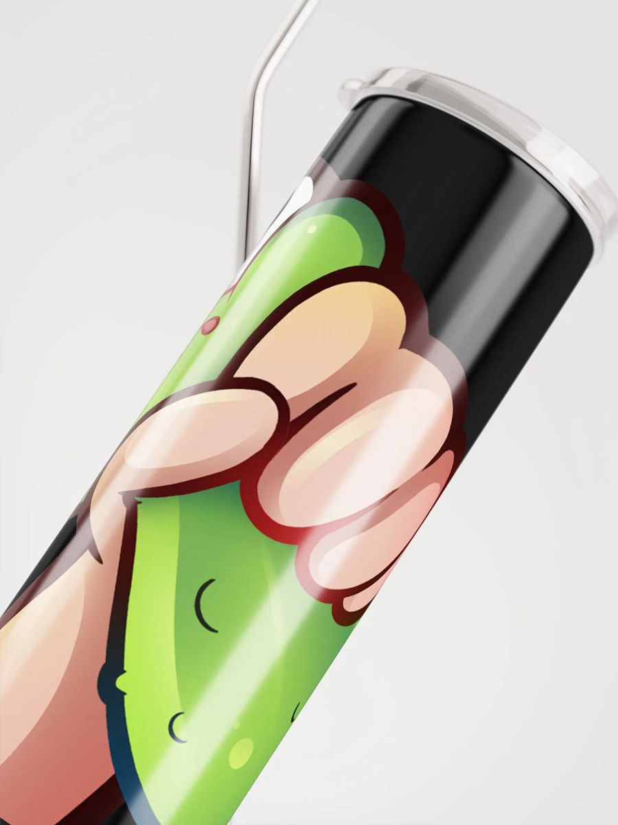 Room temperature Gherkin Liquid Holder product image (5)