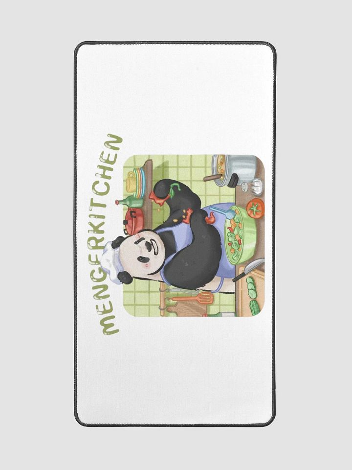 MENGER🐼Giant Panda product image (2)