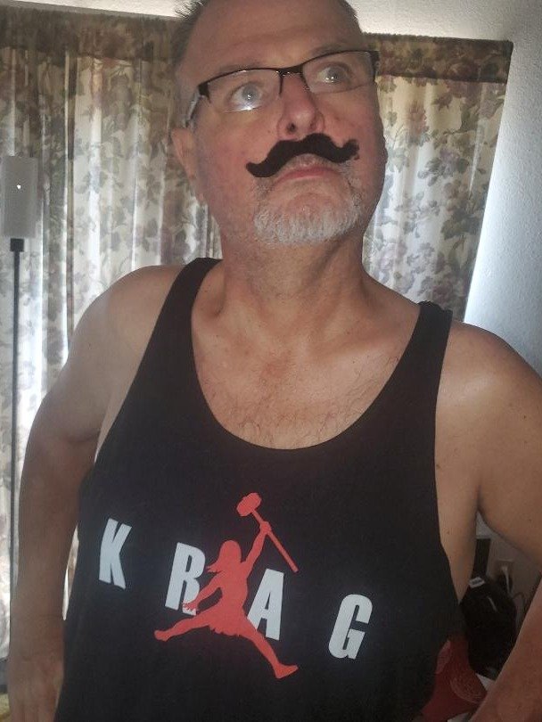 Jumpy Krag Tank product image (1)