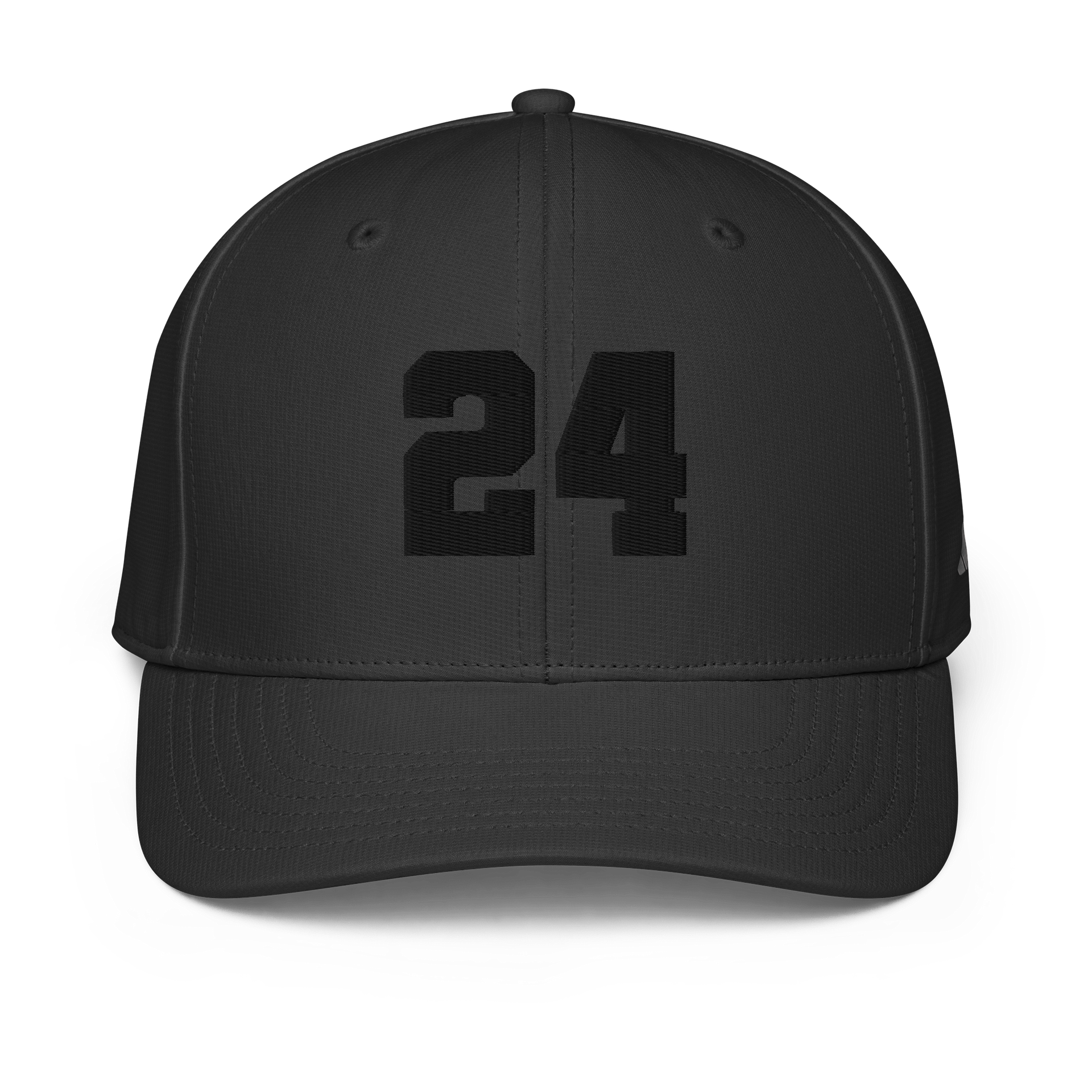 Number 24 Design Adidas Performance Caps product image (6)