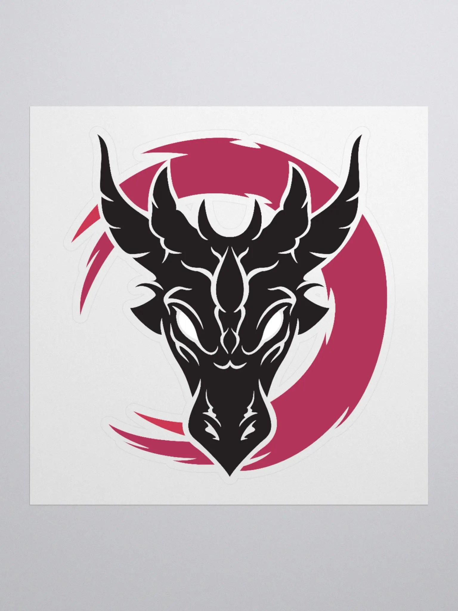 Sticker - Logo Aerinda product image (1)