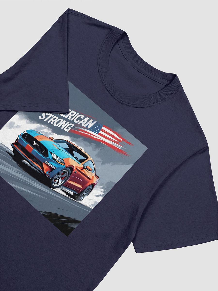 American Strong Bold Mustang Power product image (7)