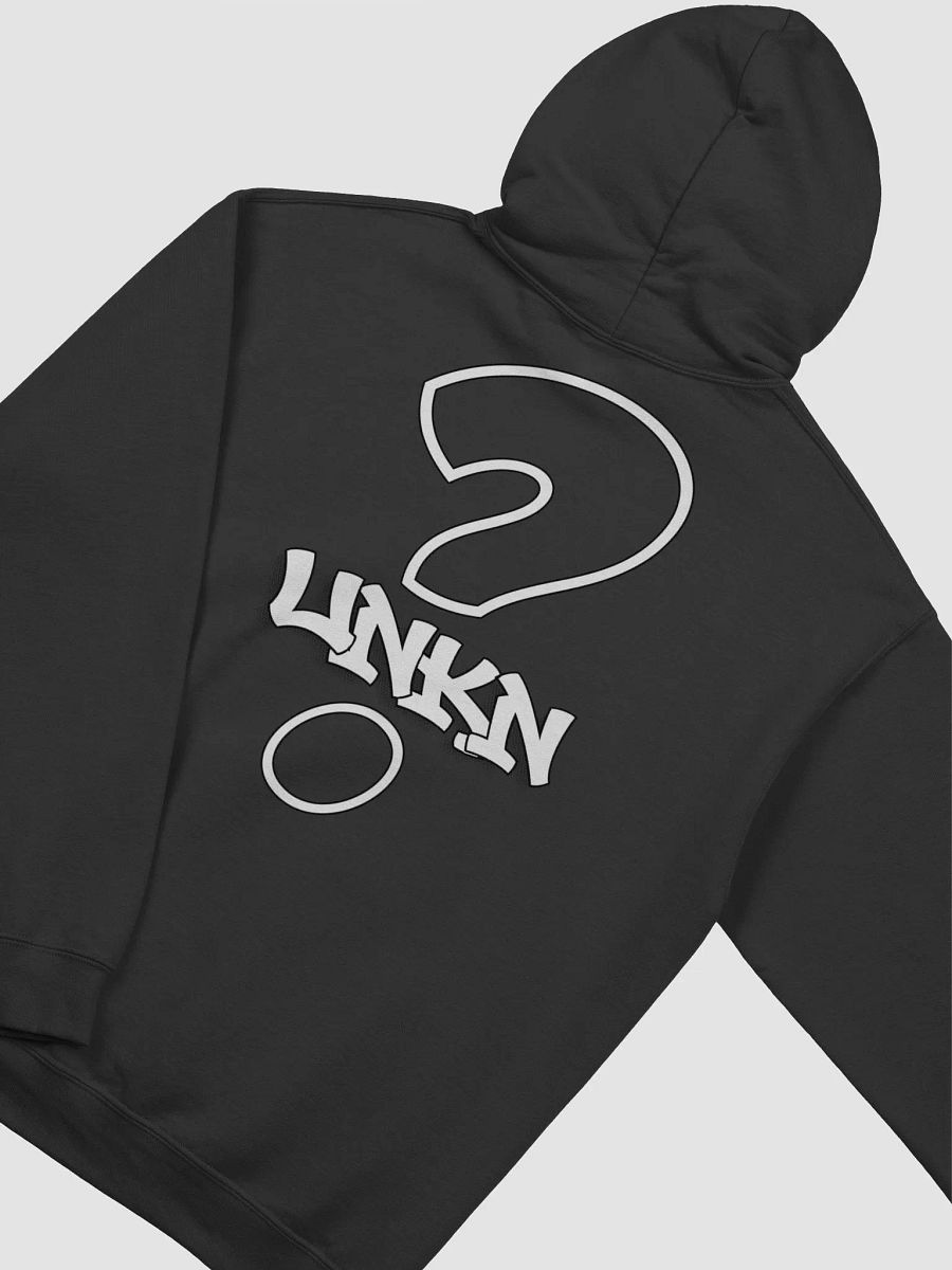 UNKN. Bold Hoodie product image (4)