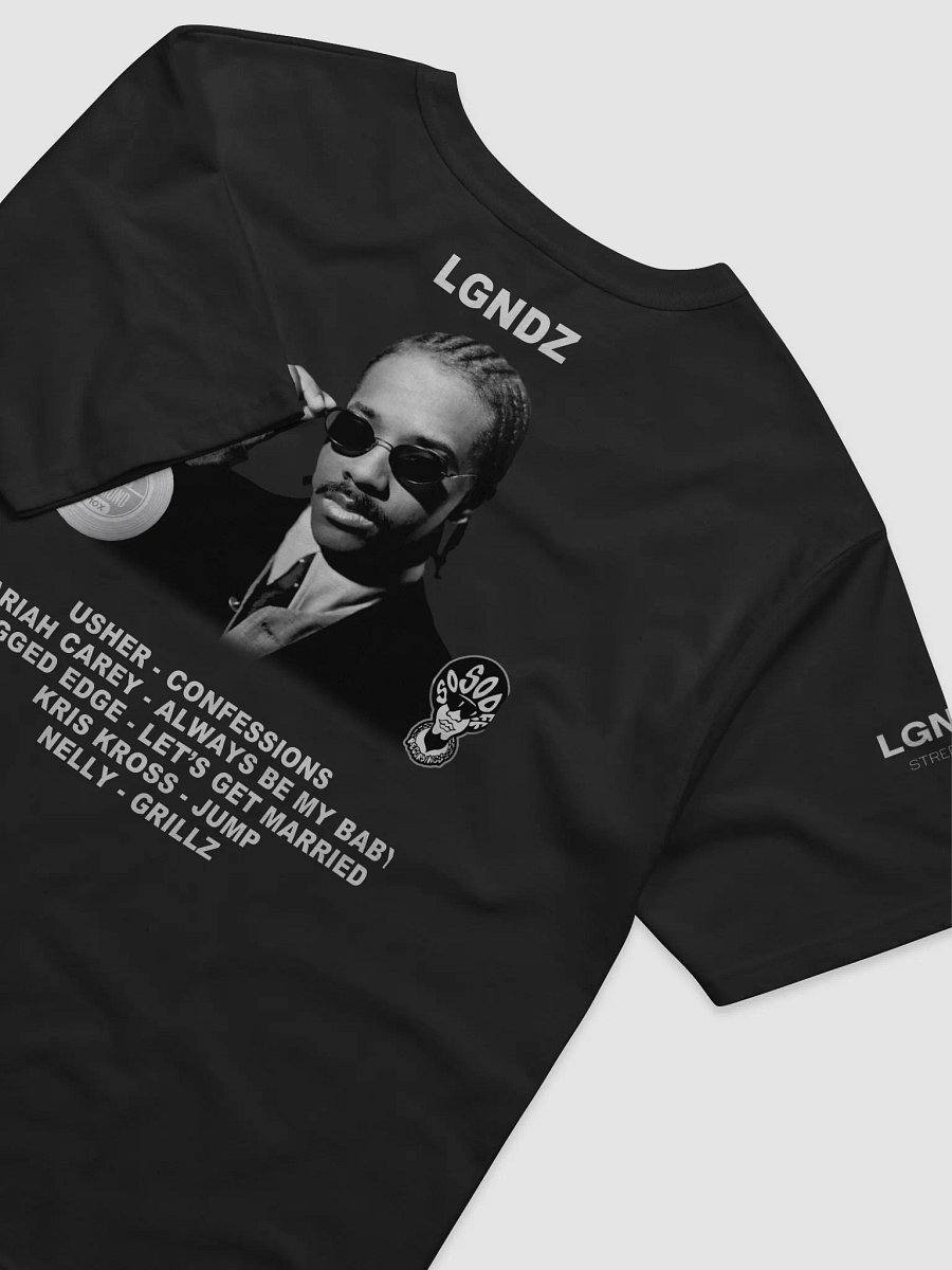 LGNDZ PREMIUM JD TEE product image (7)