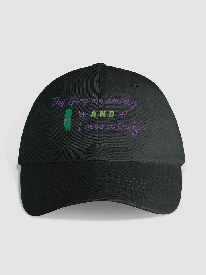 Pickle Seven product image (1)
