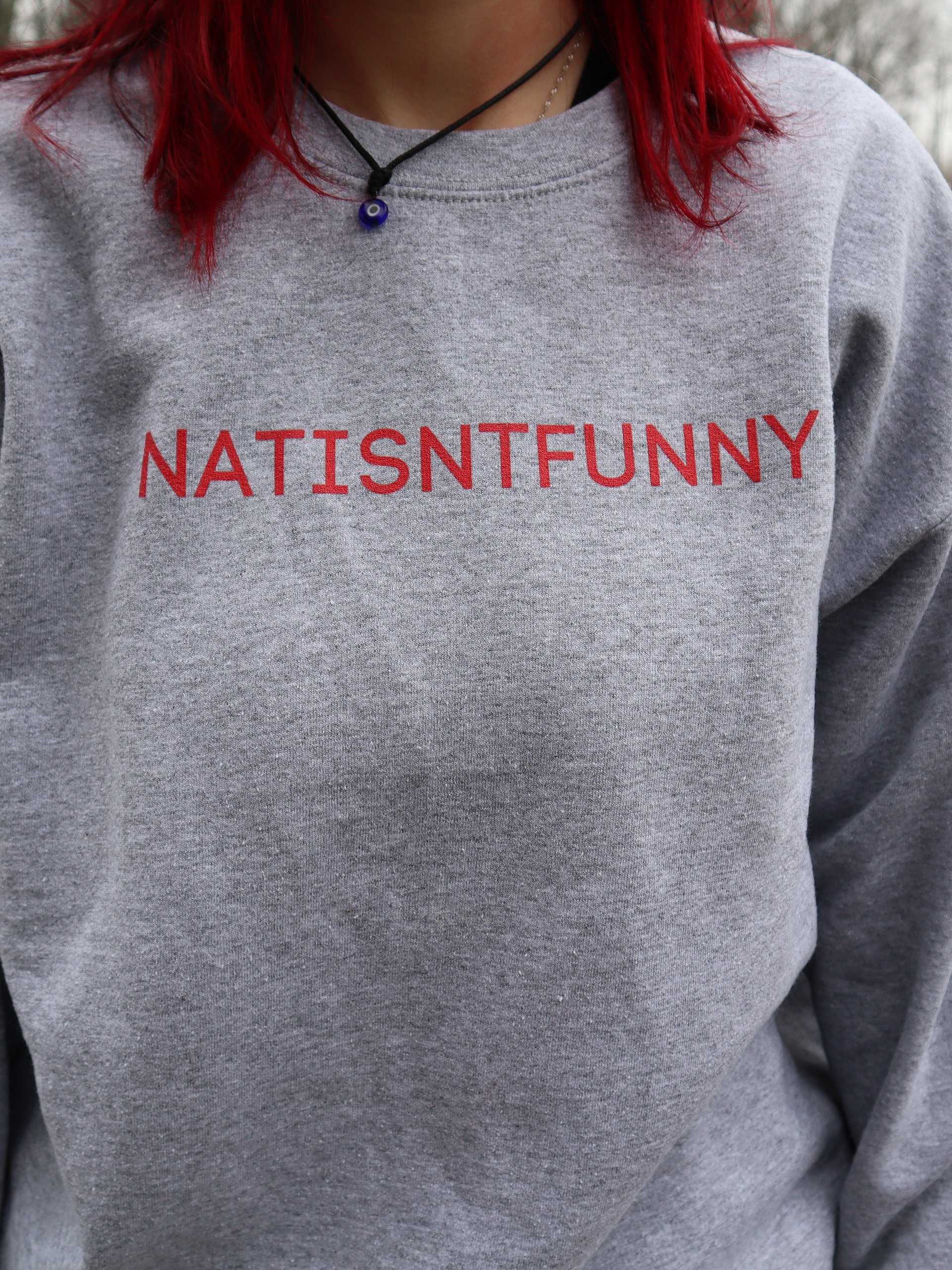 Natisntfunny OG Crewneck product image (4)