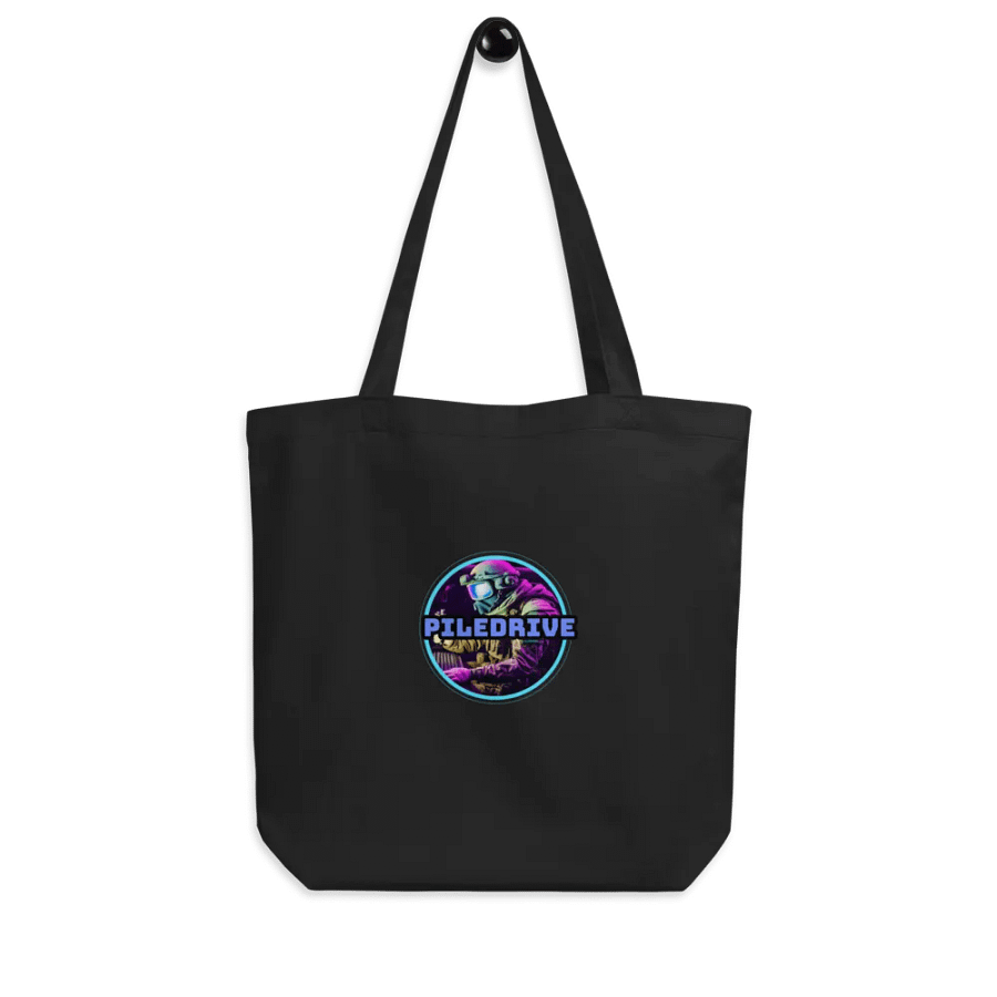 Piledrive Bag product image (8)