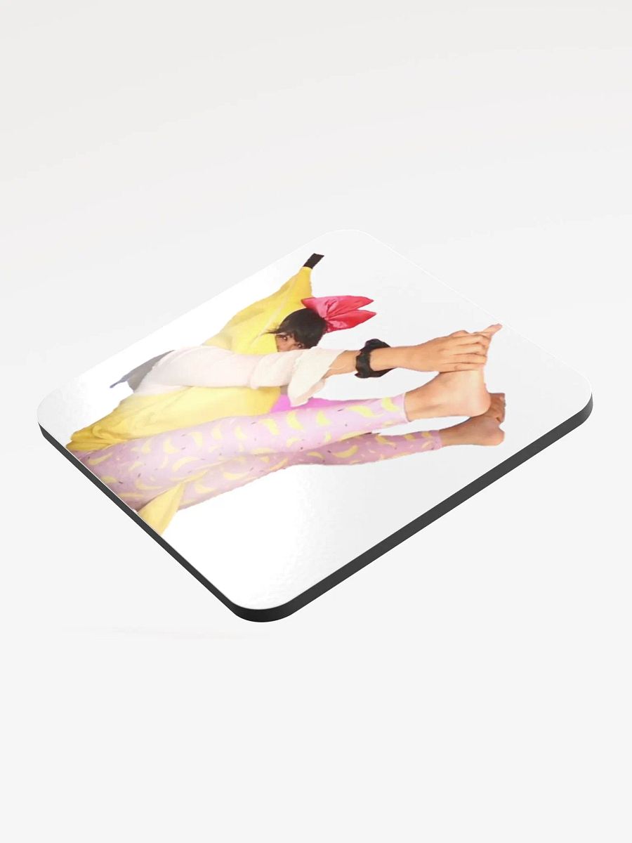 Banana Yoga Coaster product image (4)