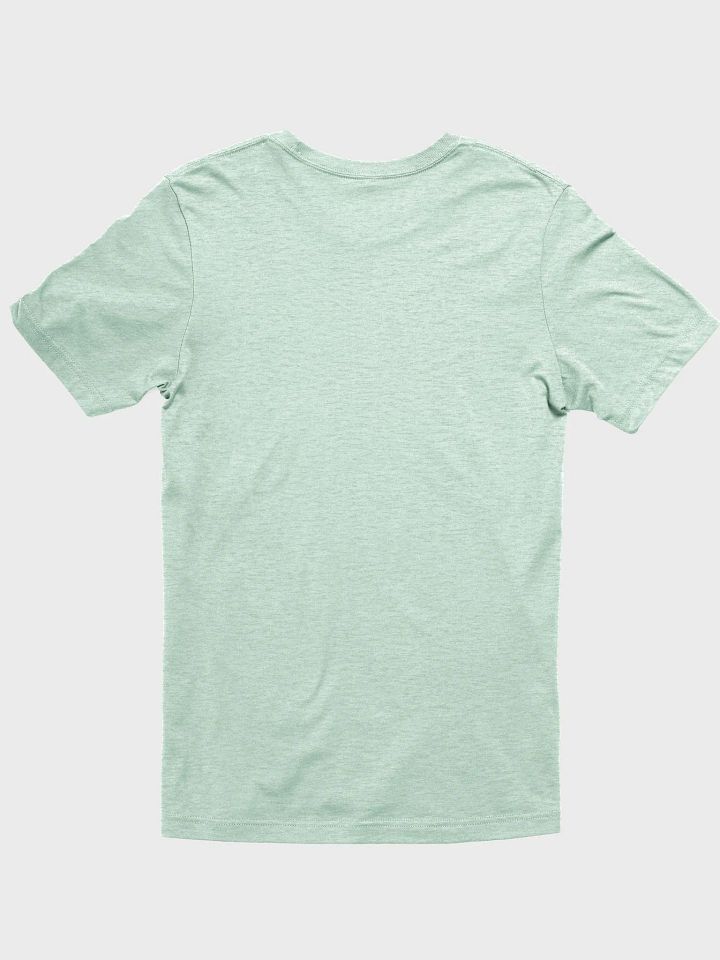 Lambobra Lavendar (Tshirt) product image (9)