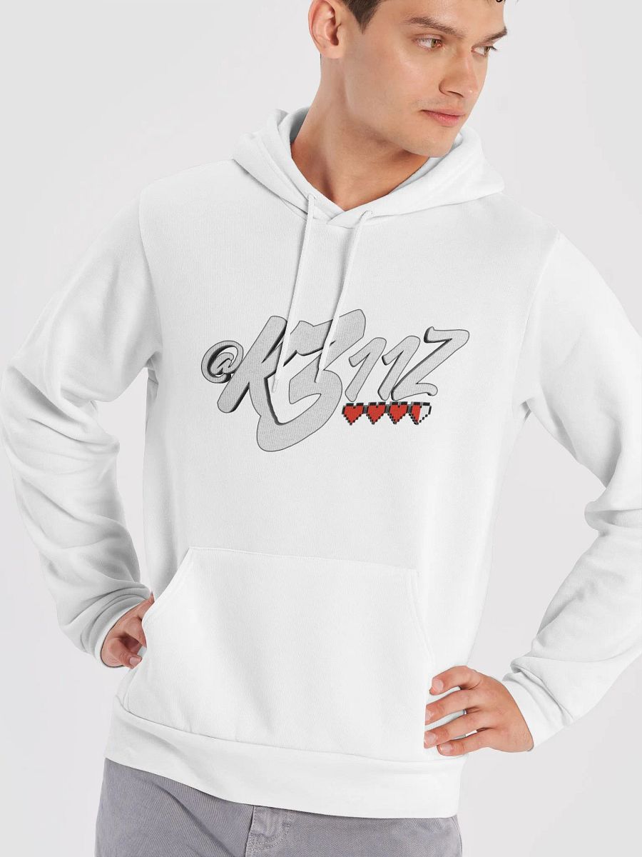 K311Z Healer Sweater product image (12)