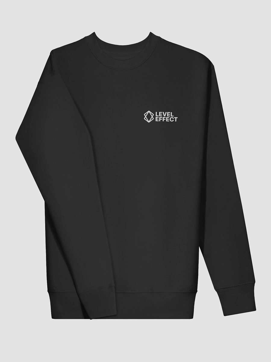 Crew Neck Sweater - Dark product image (11)