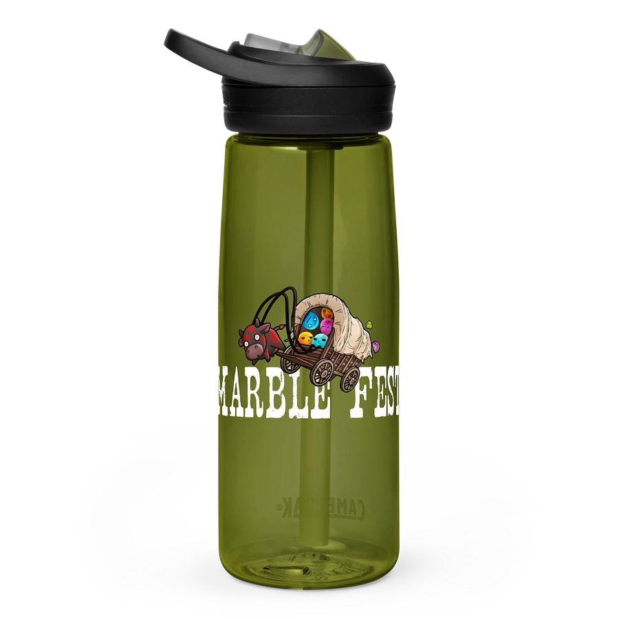 Marble Fest June 2024 - Water Bottle product image (73)