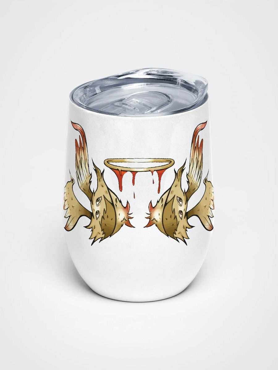 GIACG - Wine Tumbler product image (3)
