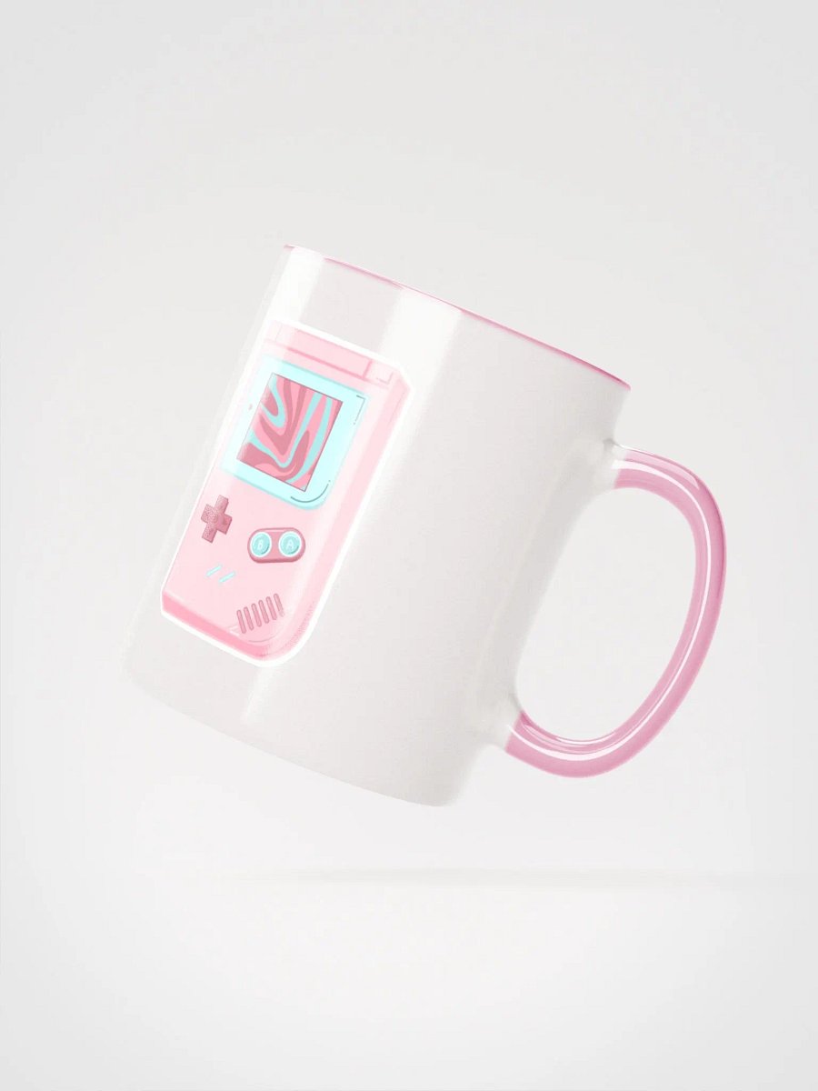 Game on, Babes! - Mug product image (3)